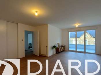 Vente Appartement 4 piècesFougères