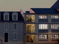 Vente appartement 4 pièces Vente appartement 4 pièces