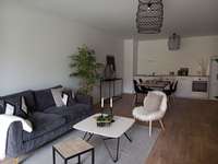 Vente appartement 5 pièces Vente appartement 5 pièces
