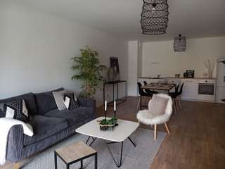 Vente appartement 5 pièces Vente appartement 5 pièces