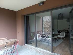 Vente Appartement 5 piècesFougères