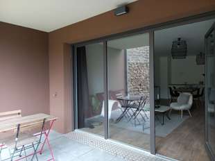Photo Vente appartement Fougères