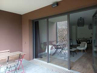 Vente appartement 5 pièces Vente appartement 5 pièces