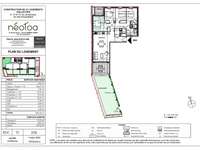 Vente appartement 5 pièces Vente appartement 5 pièces