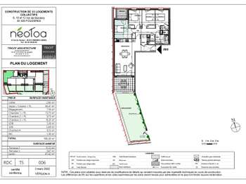 Vente appartement 5 pièces Vente appartement 5 pièces