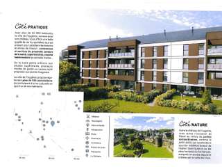 Vente appartement 5 pièces Vente appartement 5 pièces