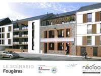 Vente appartement 5 pièces Vente appartement 5 pièces