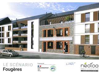Vente appartement 5 pièces Vente appartement 5 pièces