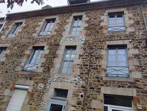 Vente Appartement 3 piècesFougères
