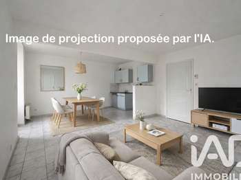 Vente appartement 3 pièces Vente appartement 3 pièces