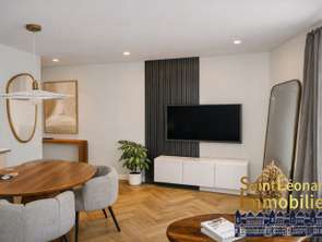 Vente Appartement 3 piècesFougères