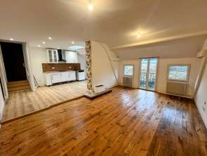 Vente Appartement 4 piècesFougères