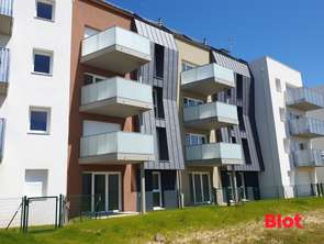 Vente Appartement 3 piècesFougères