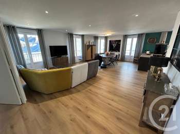 Vente appartement 4 pièces Fougères 35