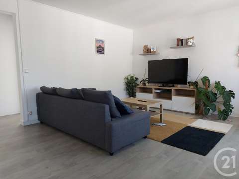 Vente appartement 3 pièces Fougères 35