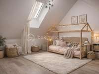 Vente appartement 4 pièces Vente appartement 4 pièces