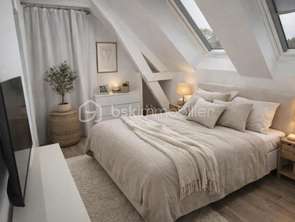 Vente Appartement 4 piècesFougères