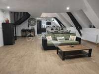 Vente appartement 4 pièces Vente appartement 4 pièces