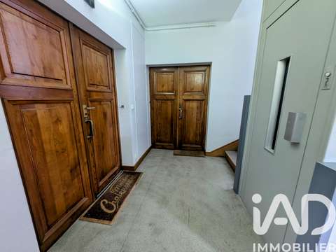 Vente appartement 4 pièces Fougères 35