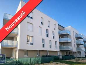 Vente Appartement 3 piècesFougères