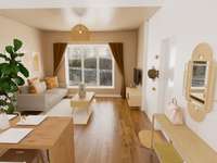 Vente appartement 2 pièces Vente appartement 2 pièces