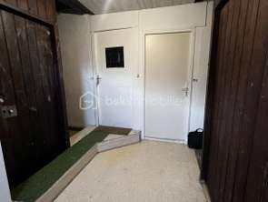Vente Appartement T1Fougères