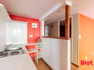 Vente appartement 1 pièce Vente appartement 1 pièce