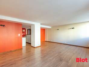 Vente Appartement T1Fougères