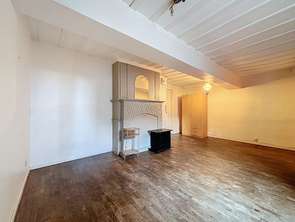 Vente Appartement T1Fougères