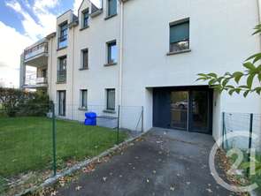 Vente Appartement 3 piècesFougères