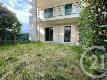 Vente appartement 3 pièces Fougères 35
