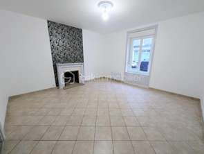 Vente Appartement 2 piècesFougères