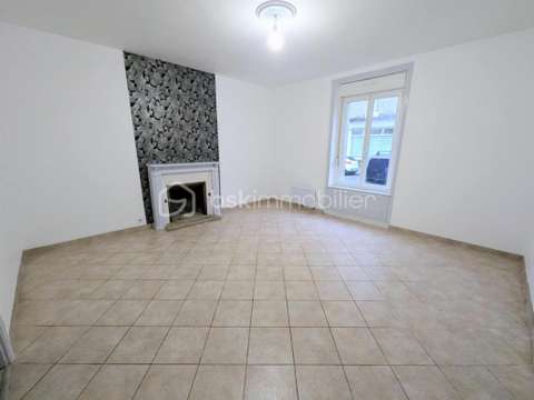 Vente appartement 2 pièces Fougères 35