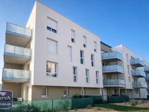 Vente Appartement 3 piècesFougères
