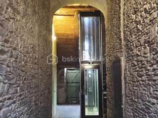 Vente appartement 6 pièces