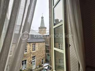 Vente appartement 6 pièces