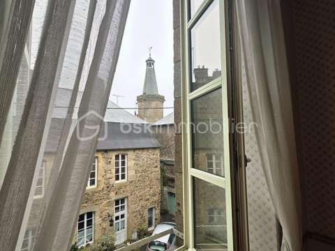 Vente appartement 6 pièces