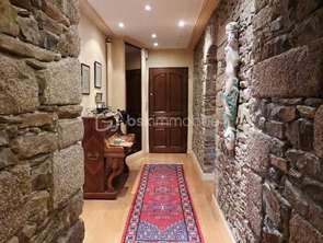 Vente Appartement 6 pièces +Fougères