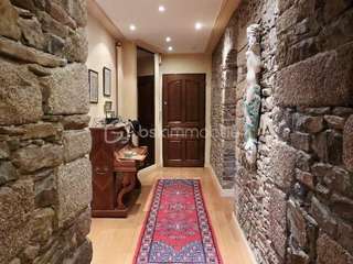 Vente appartement 6 pièces