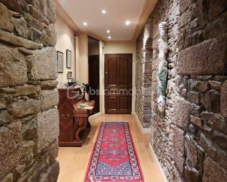 Vente appartement 6 pièces Fougères 35