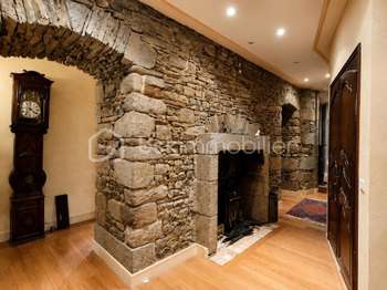 Vente appartement 6 pièces Fougères 35