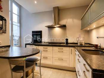 Vente appartement 6 pièces Vente appartement 6 pièces