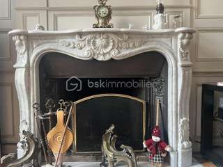 Vente appartement 6 pièces