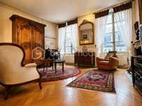 Vente appartement 6 pièces Vente appartement 6 pièces