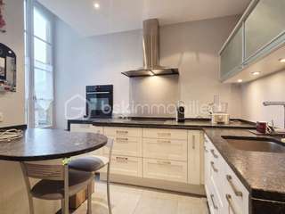 Vente appartement 6 pièces