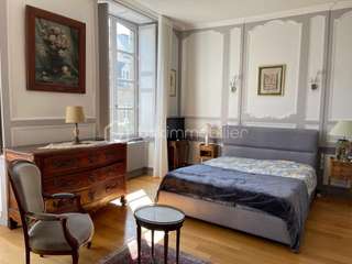 Vente appartement 6 pièces