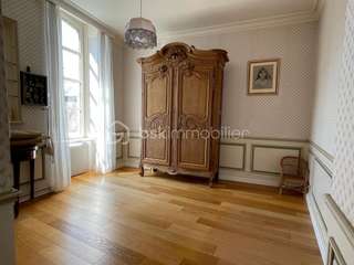 Vente appartement 6 pièces
