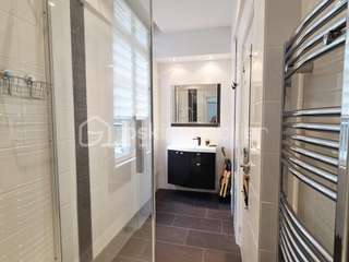 Vente appartement 6 pièces