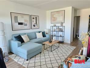 Vente Appartement 4 piècesFougères