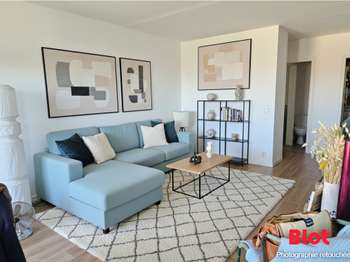 Vente appartement 4 pièces Fougères 35